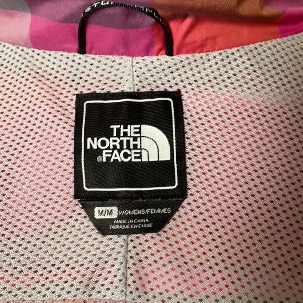 The North Face north face